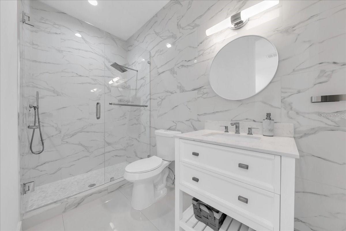 SOUTHWOOD - Residential