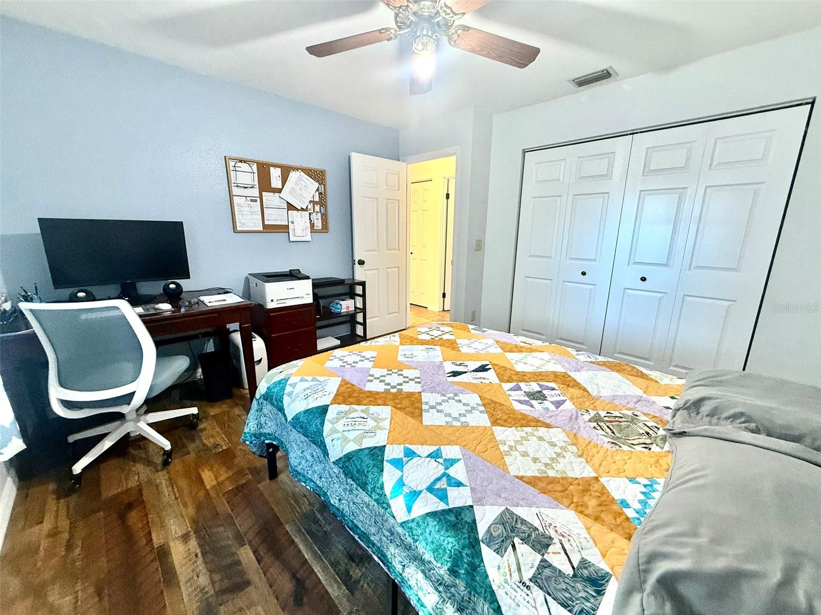 TANGLEWOODS UN 01 - Residential