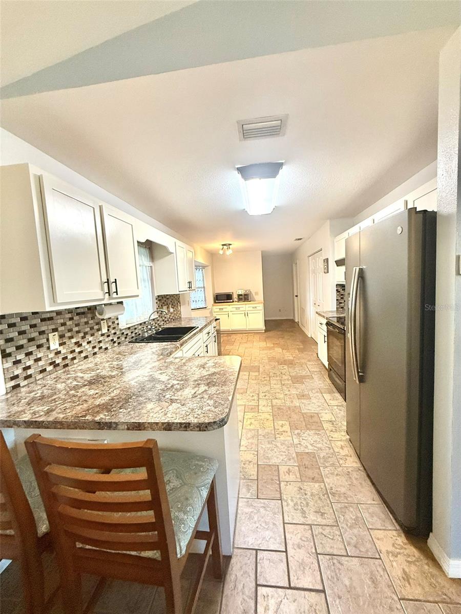 TANGLEWOODS UN 01 - Residential