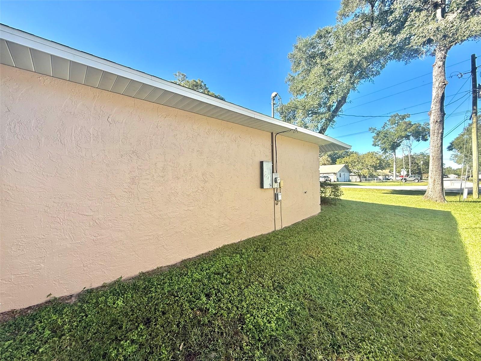 TANGLEWOODS UN 01 - Residential
