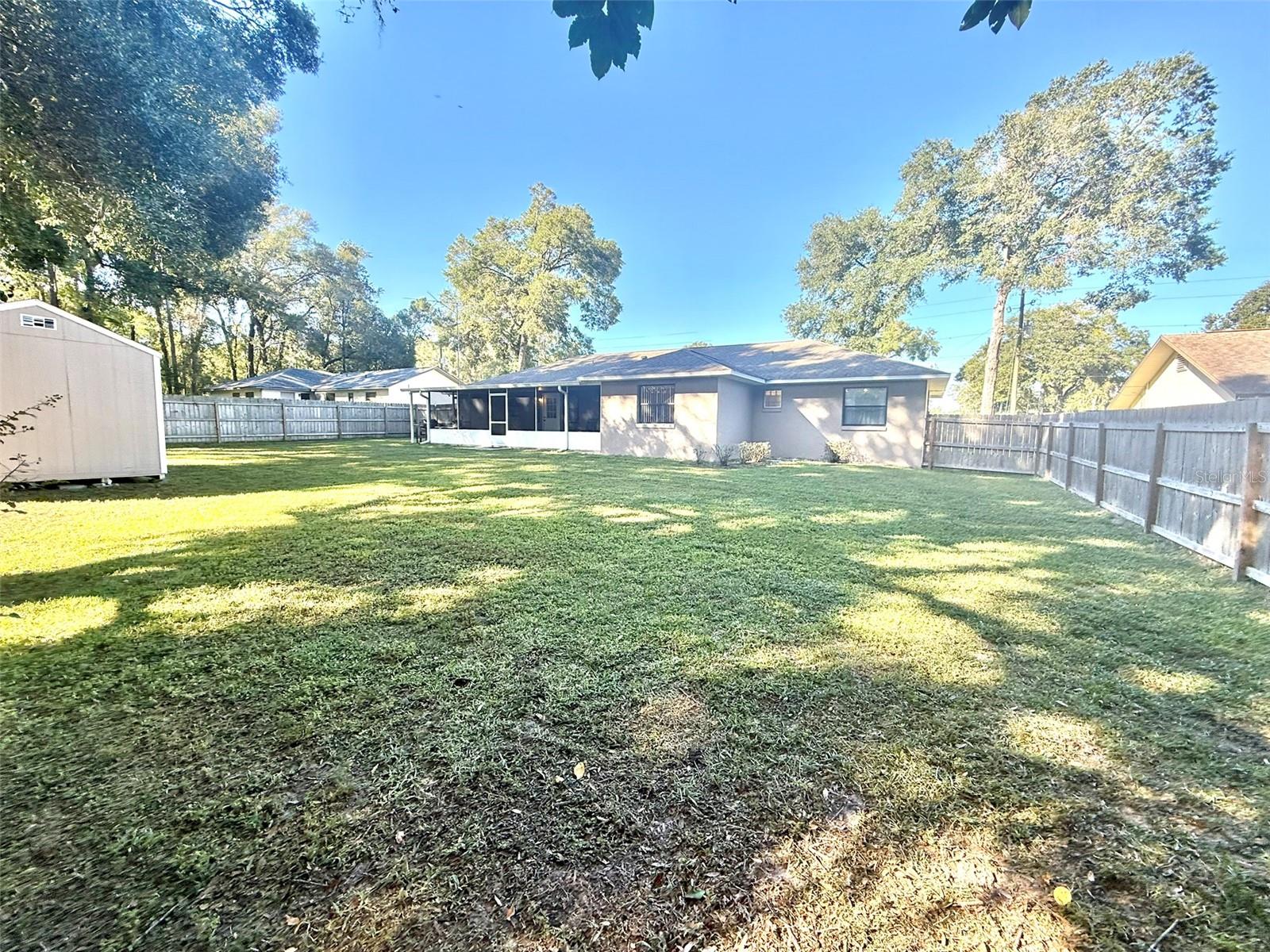 TANGLEWOODS UN 01 - Residential