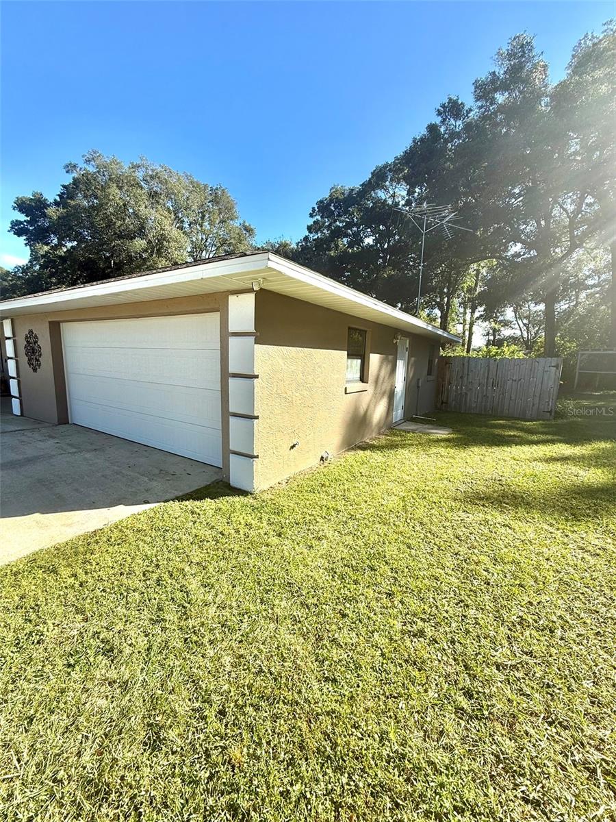 TANGLEWOODS UN 01 - Residential