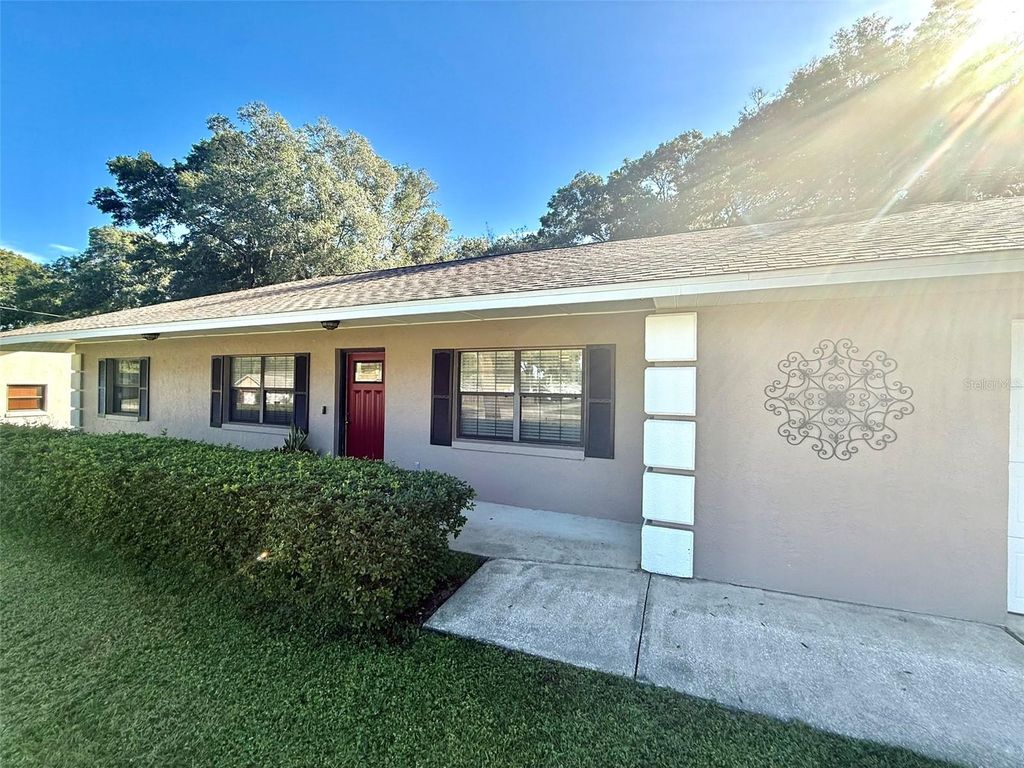 Photo of 3993 NE 19th Avenue, Ocala, FL 34479 (MLS # OM712167)