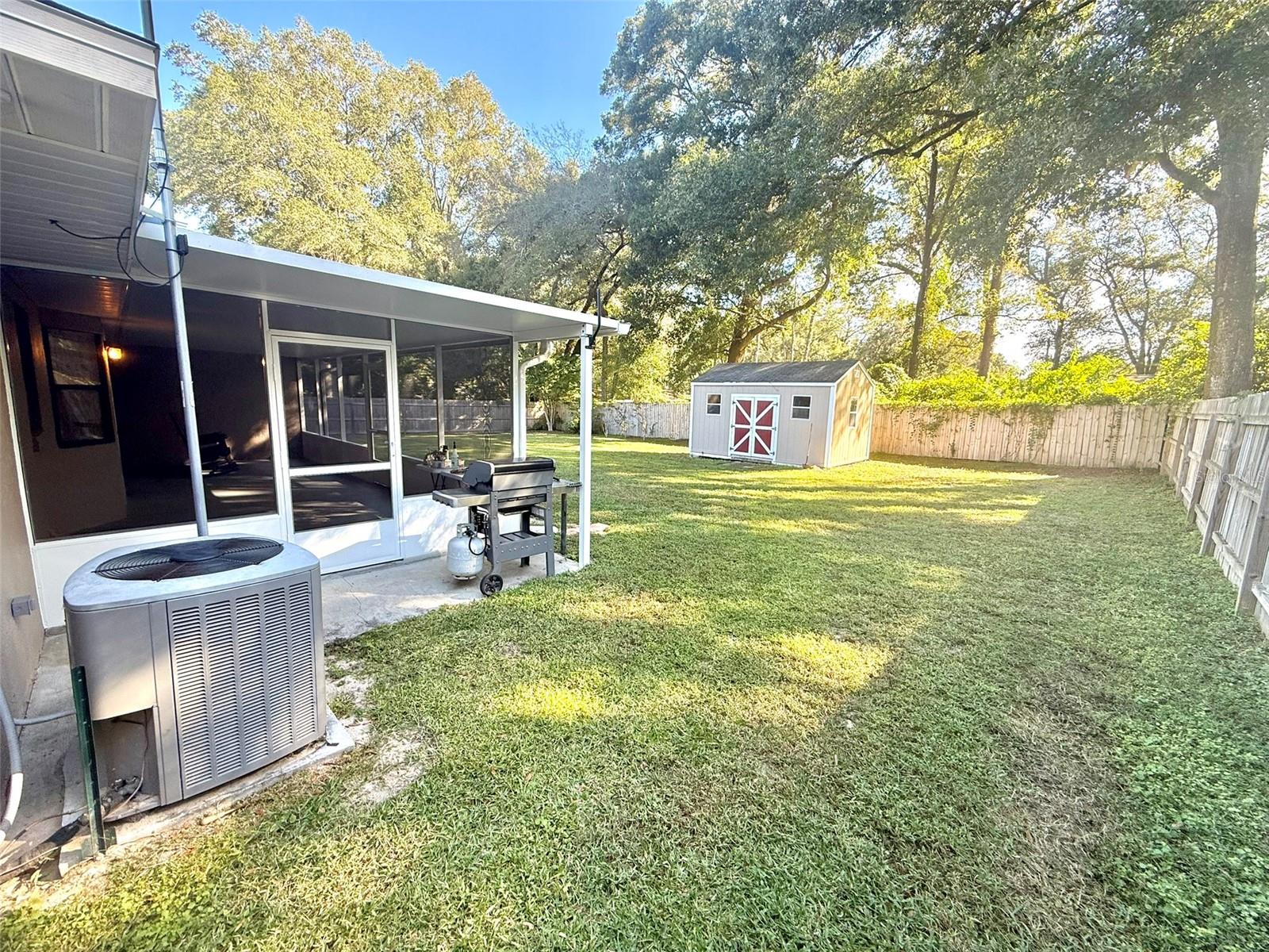 TANGLEWOODS UN 01 - Residential