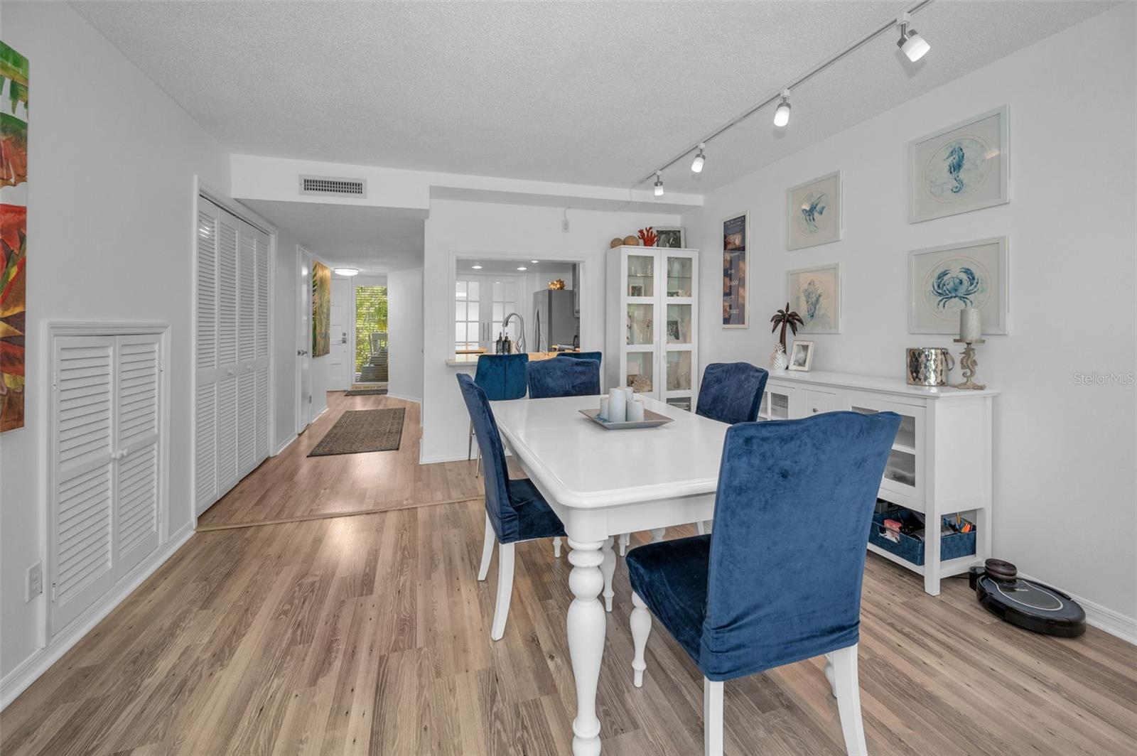 INDIAN HARBOR CONDO - Residential