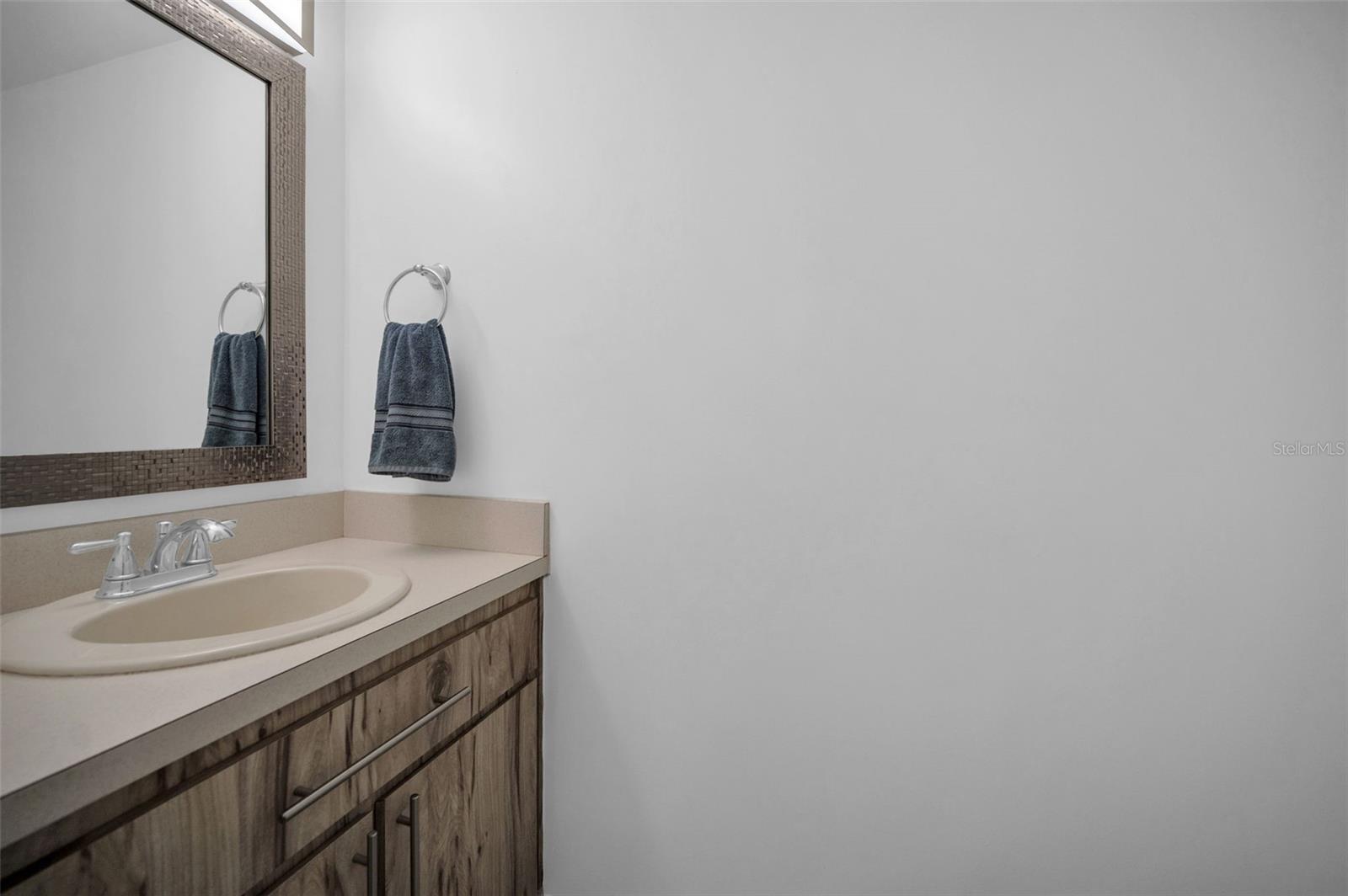 INDIAN HARBOR CONDO - Residential