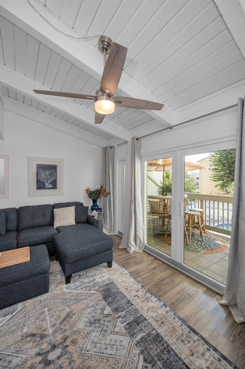 INDIAN HARBOR CONDO - Residential