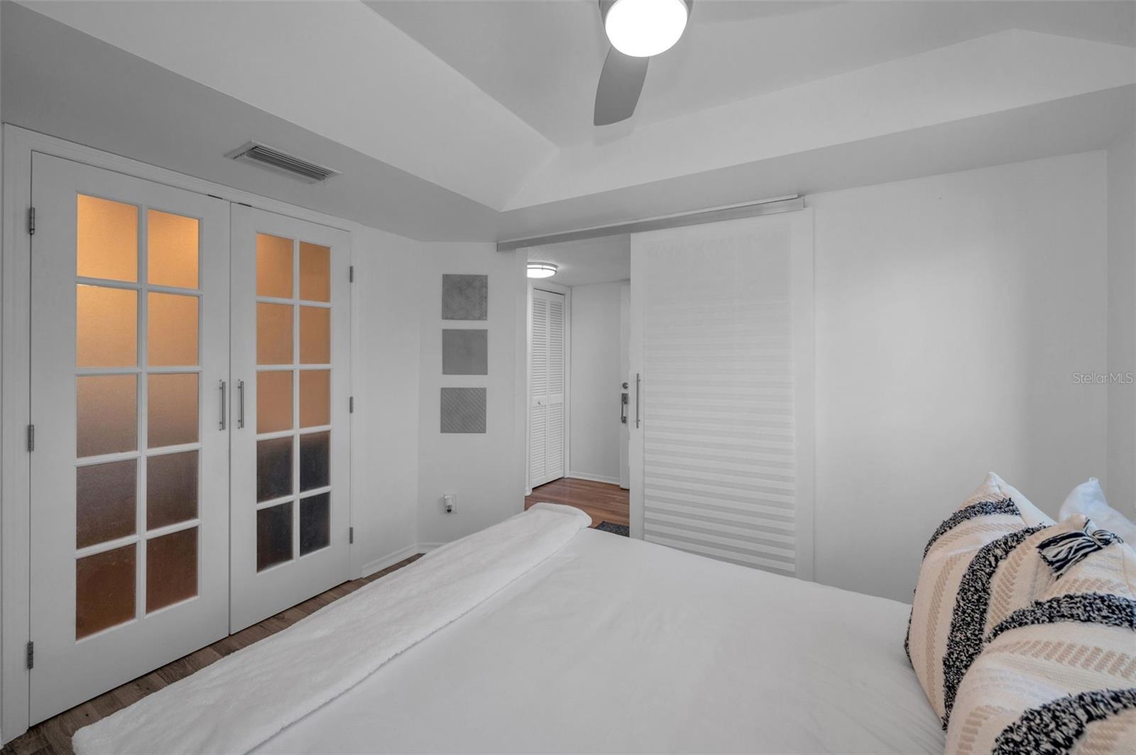 INDIAN HARBOR CONDO - Residential