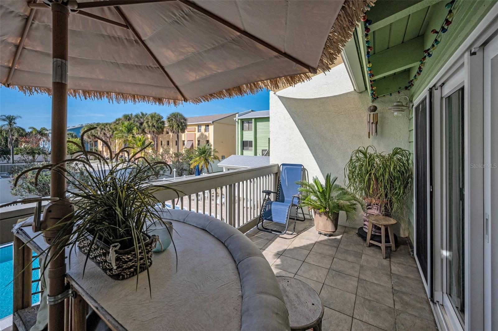 INDIAN HARBOR CONDO - Residential