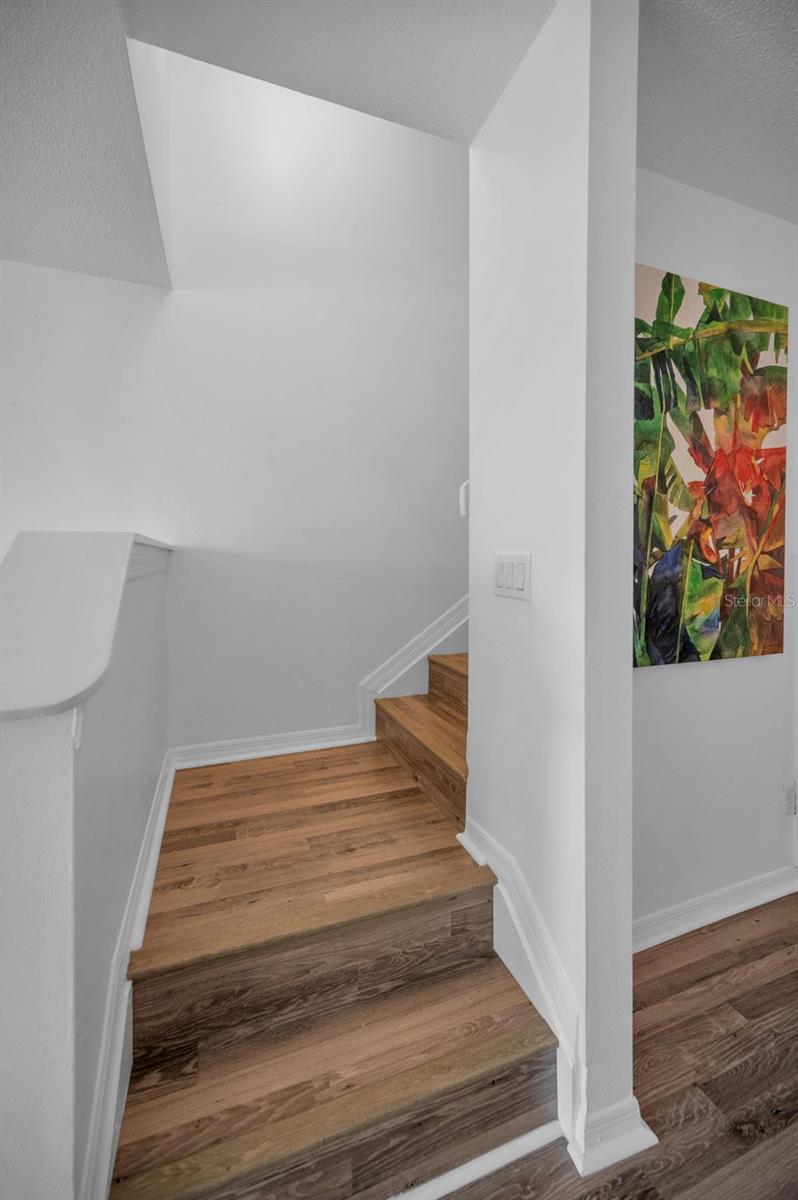 INDIAN HARBOR CONDO - Residential