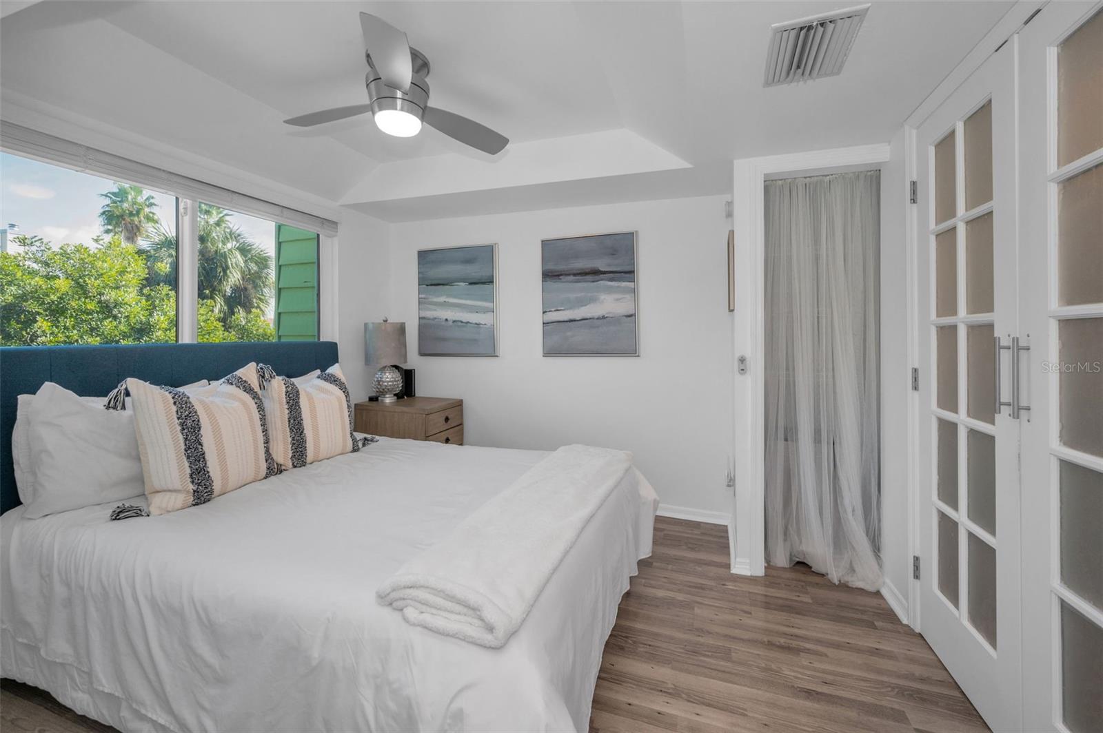 INDIAN HARBOR CONDO - Residential