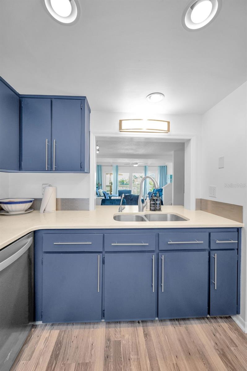 INDIAN HARBOR CONDO - Residential