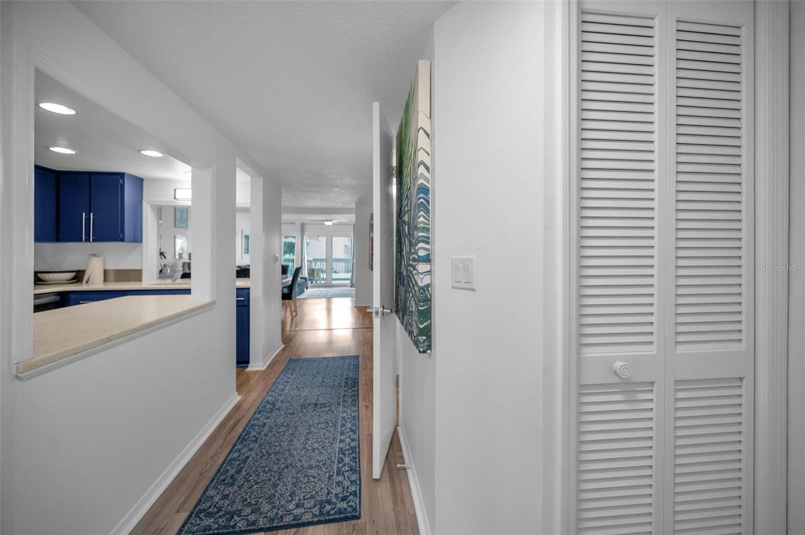 INDIAN HARBOR CONDO - Residential