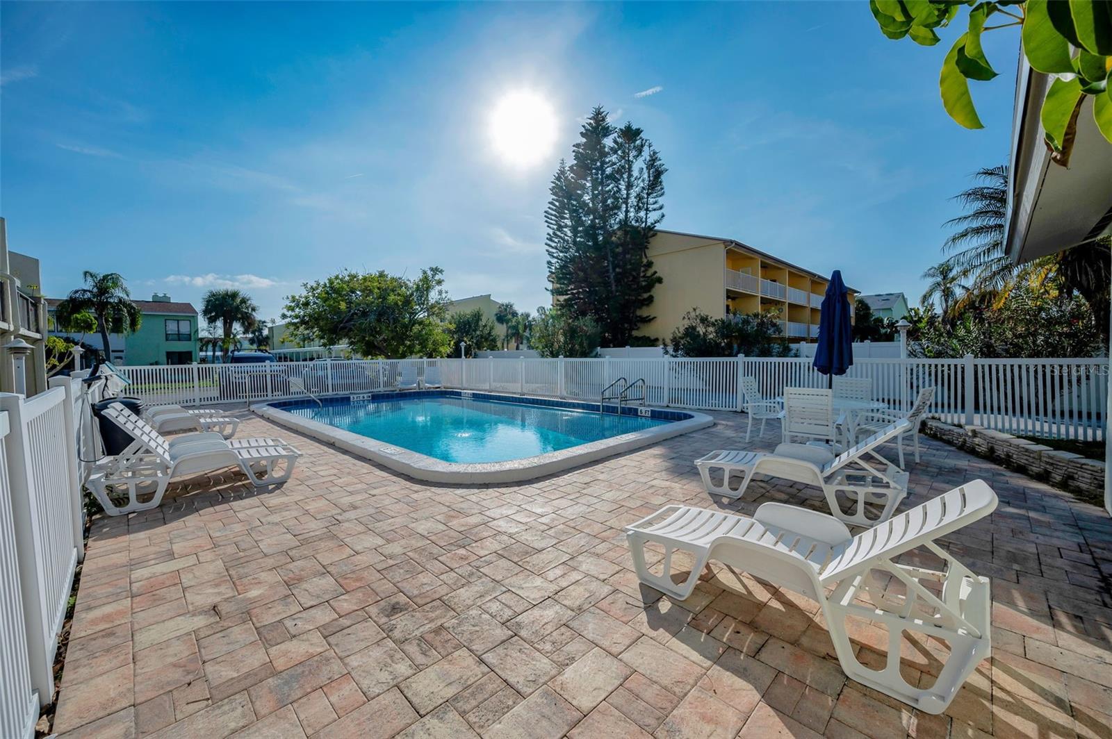 INDIAN HARBOR CONDO - Residential