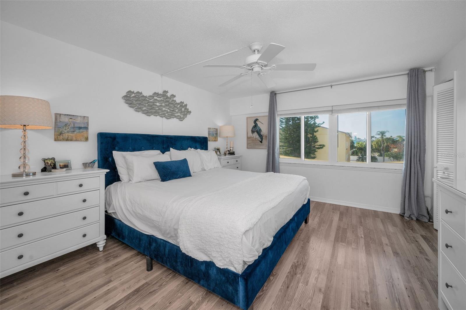 INDIAN HARBOR CONDO - Residential