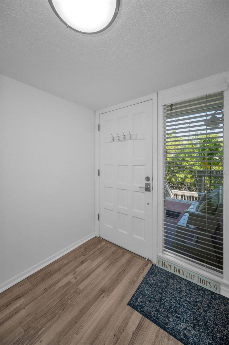 INDIAN HARBOR CONDO - Residential