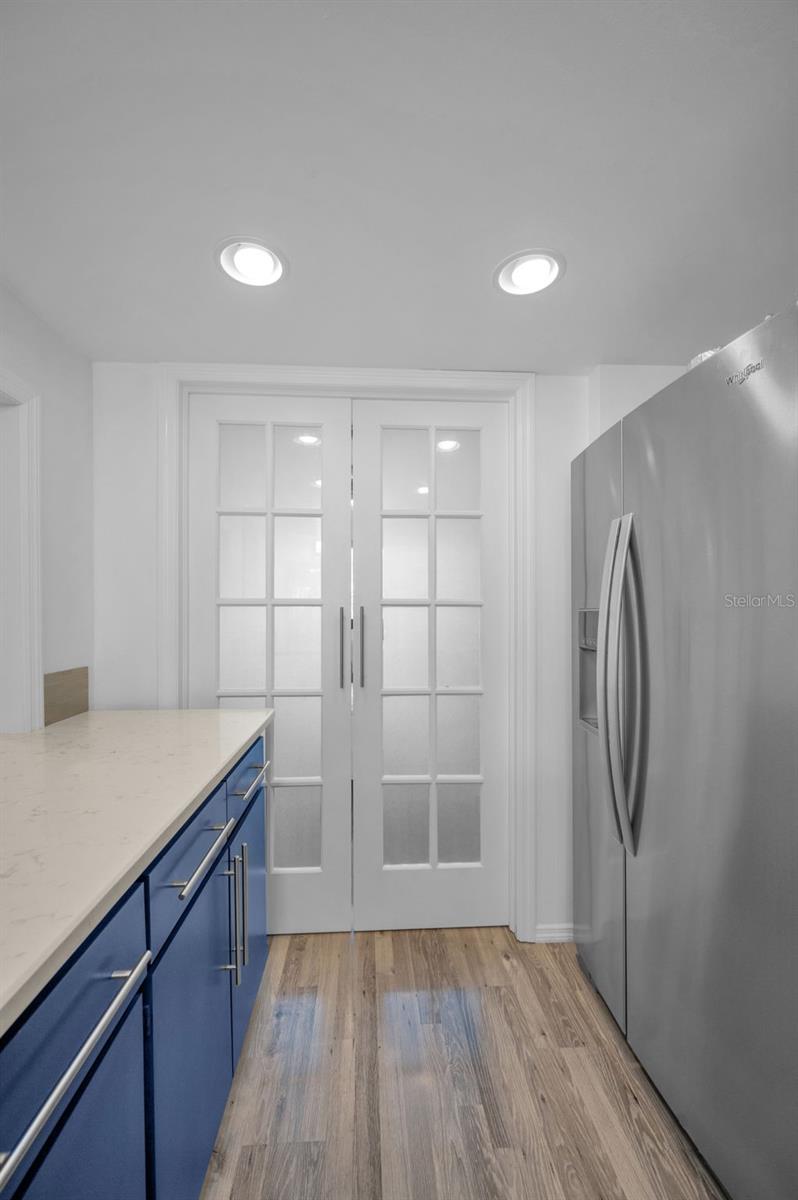 INDIAN HARBOR CONDO - Residential