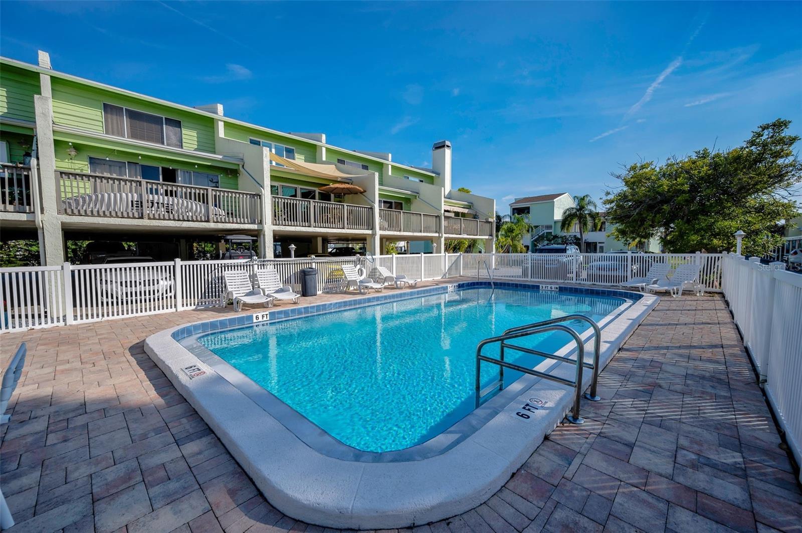 INDIAN HARBOR CONDO - Residential