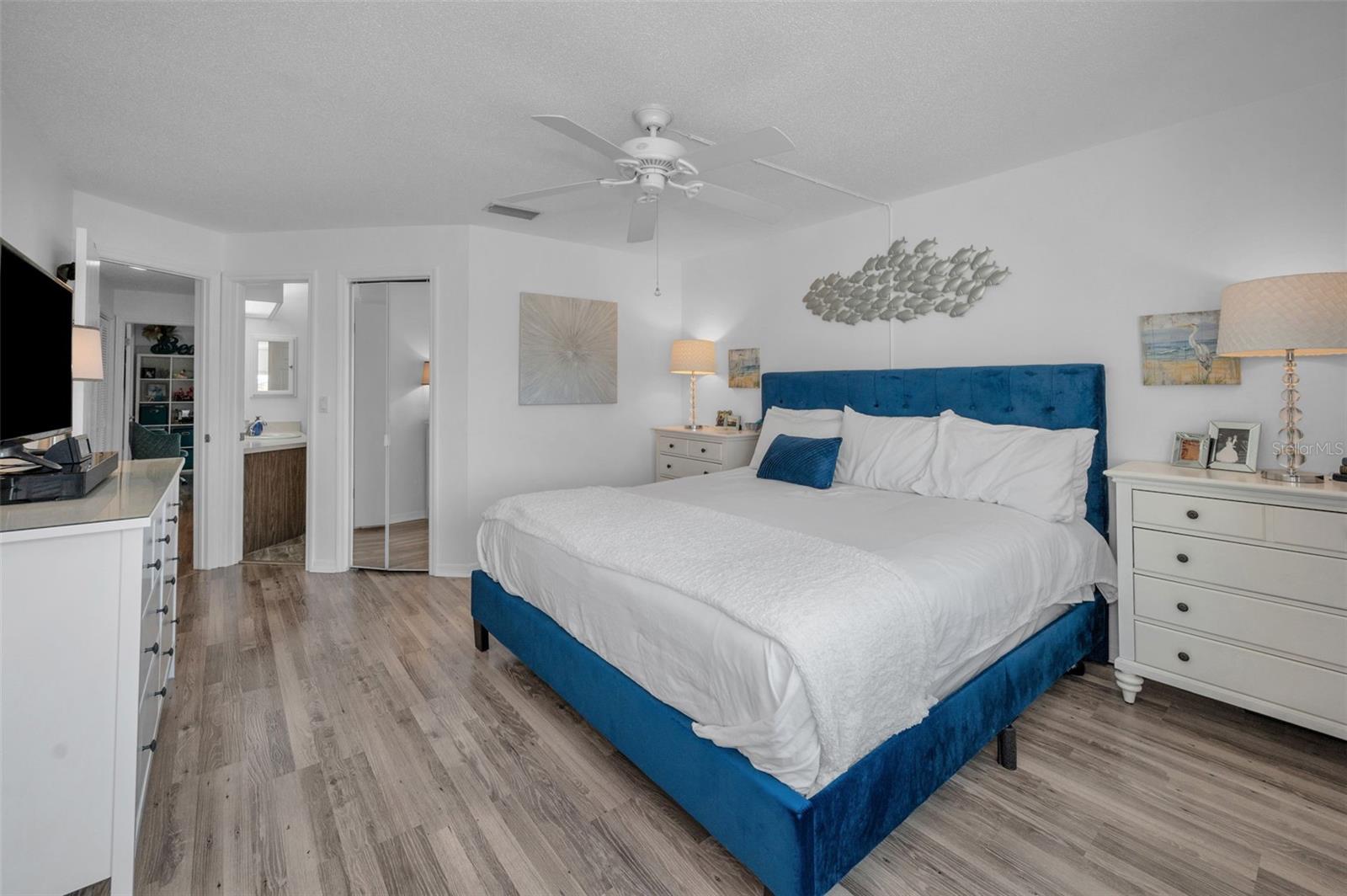 INDIAN HARBOR CONDO - Residential