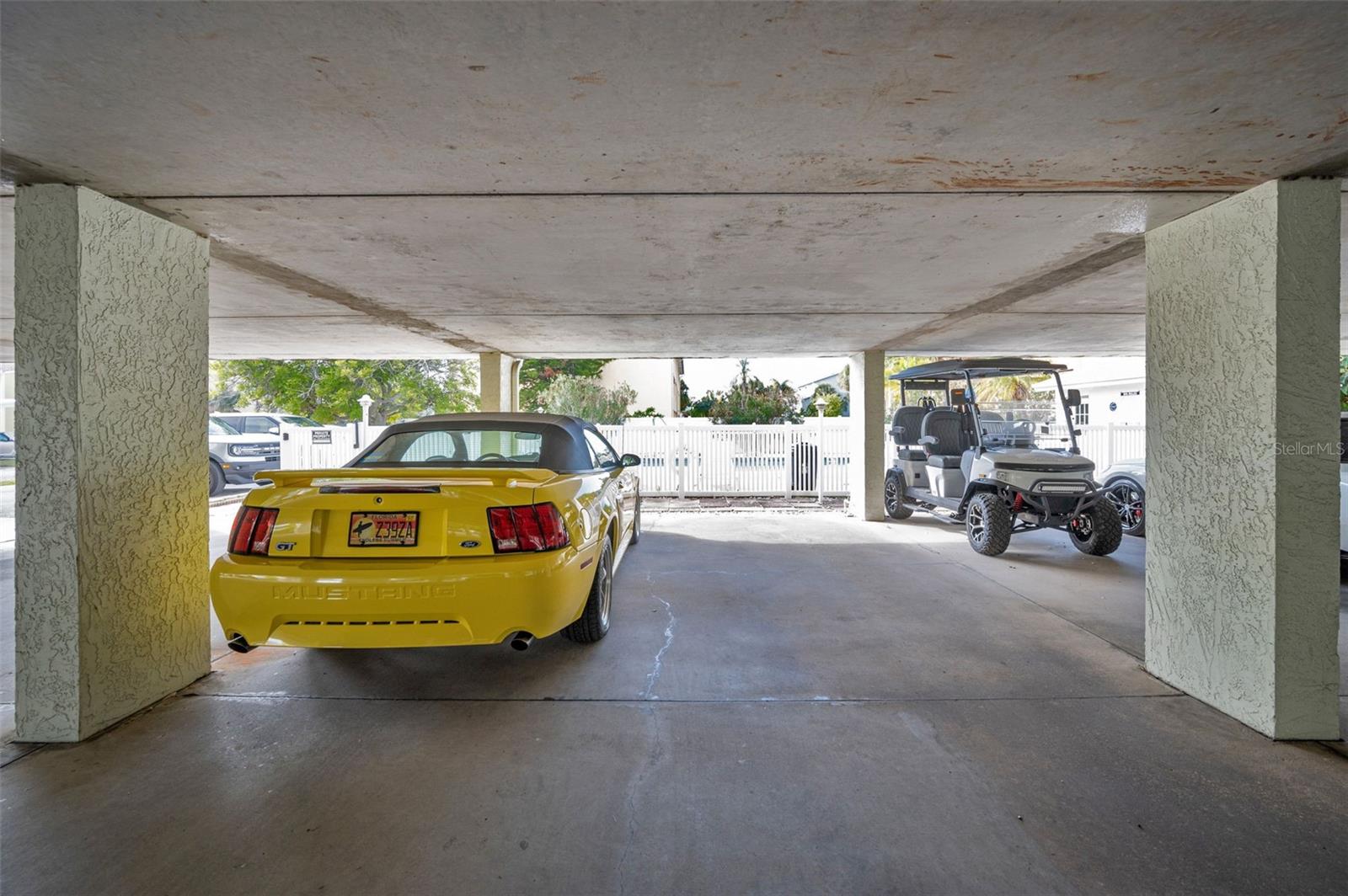 INDIAN HARBOR CONDO - Residential