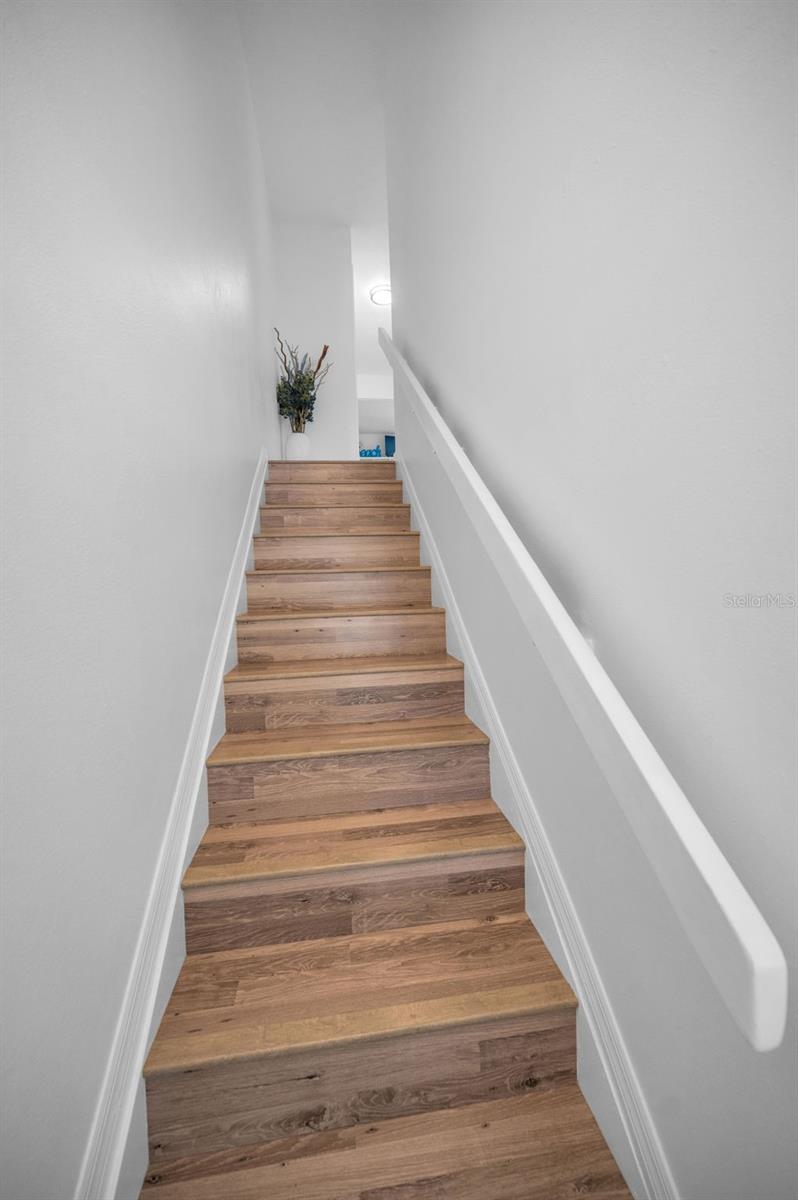 INDIAN HARBOR CONDO - Residential