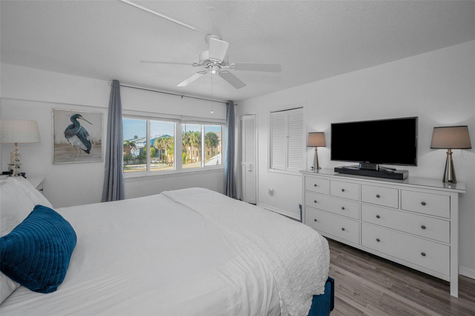 INDIAN HARBOR CONDO - Residential