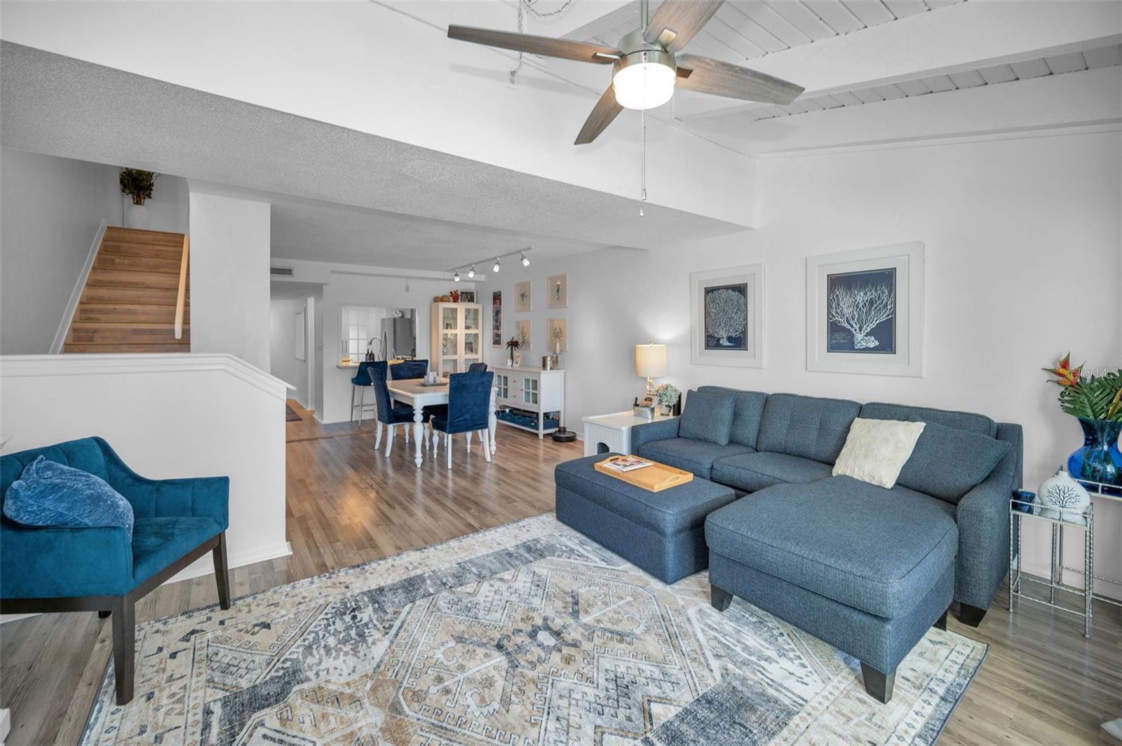 INDIAN HARBOR CONDO - Residential