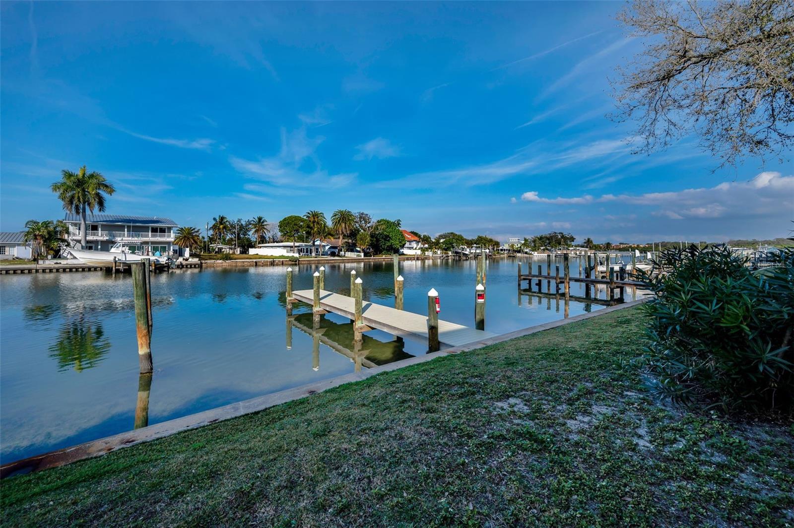 INDIAN HARBOR CONDO - Residential