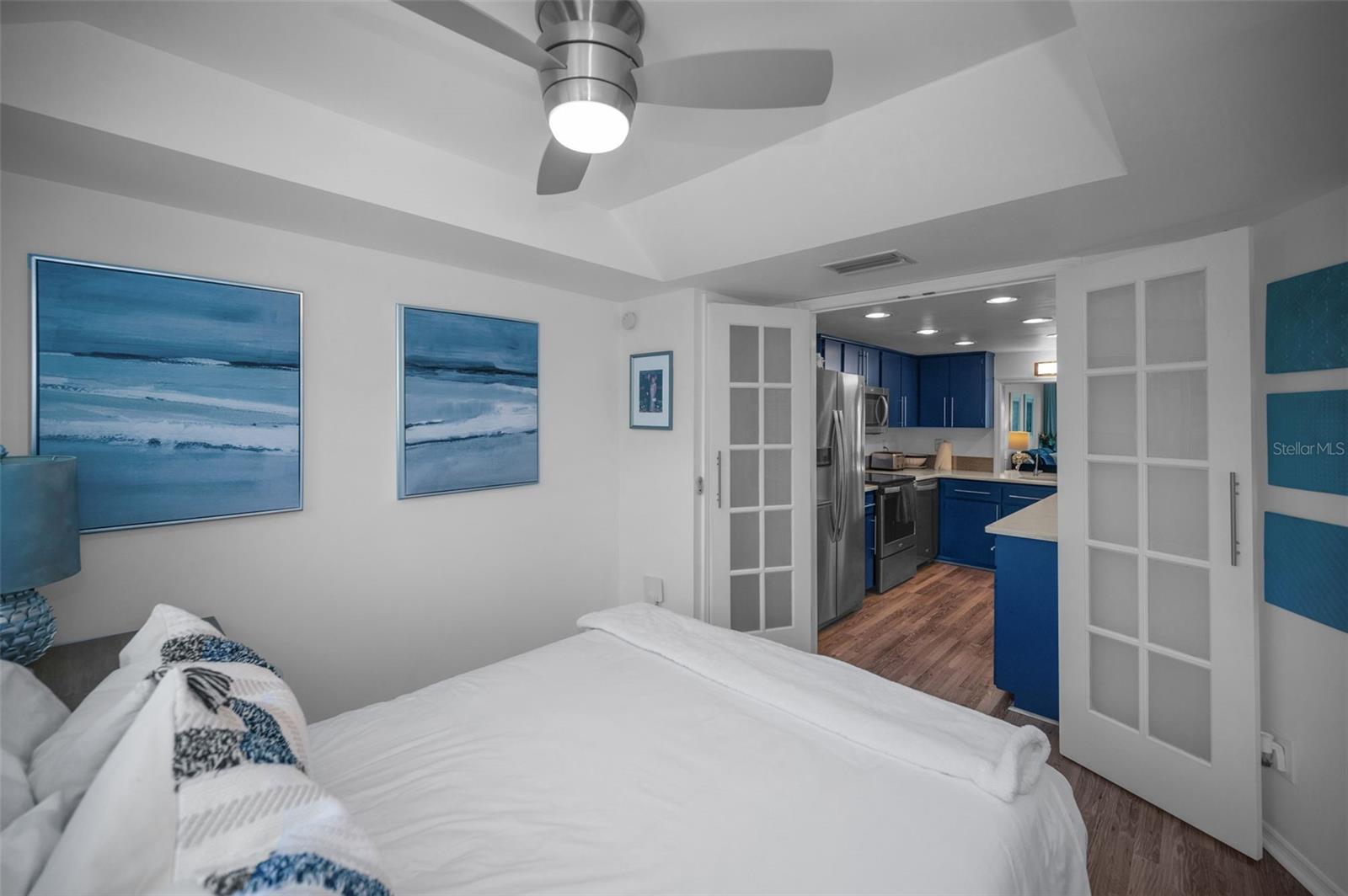 INDIAN HARBOR CONDO - Residential