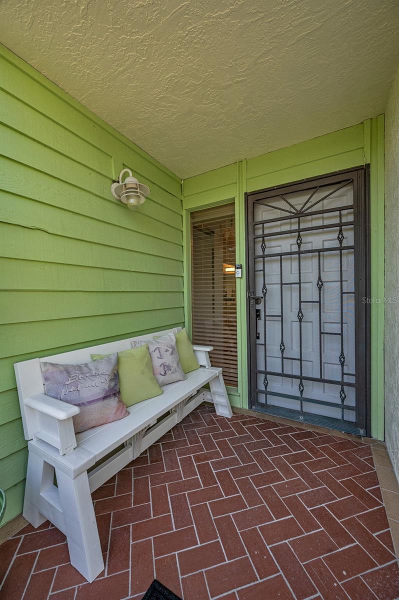 INDIAN HARBOR CONDO - Residential