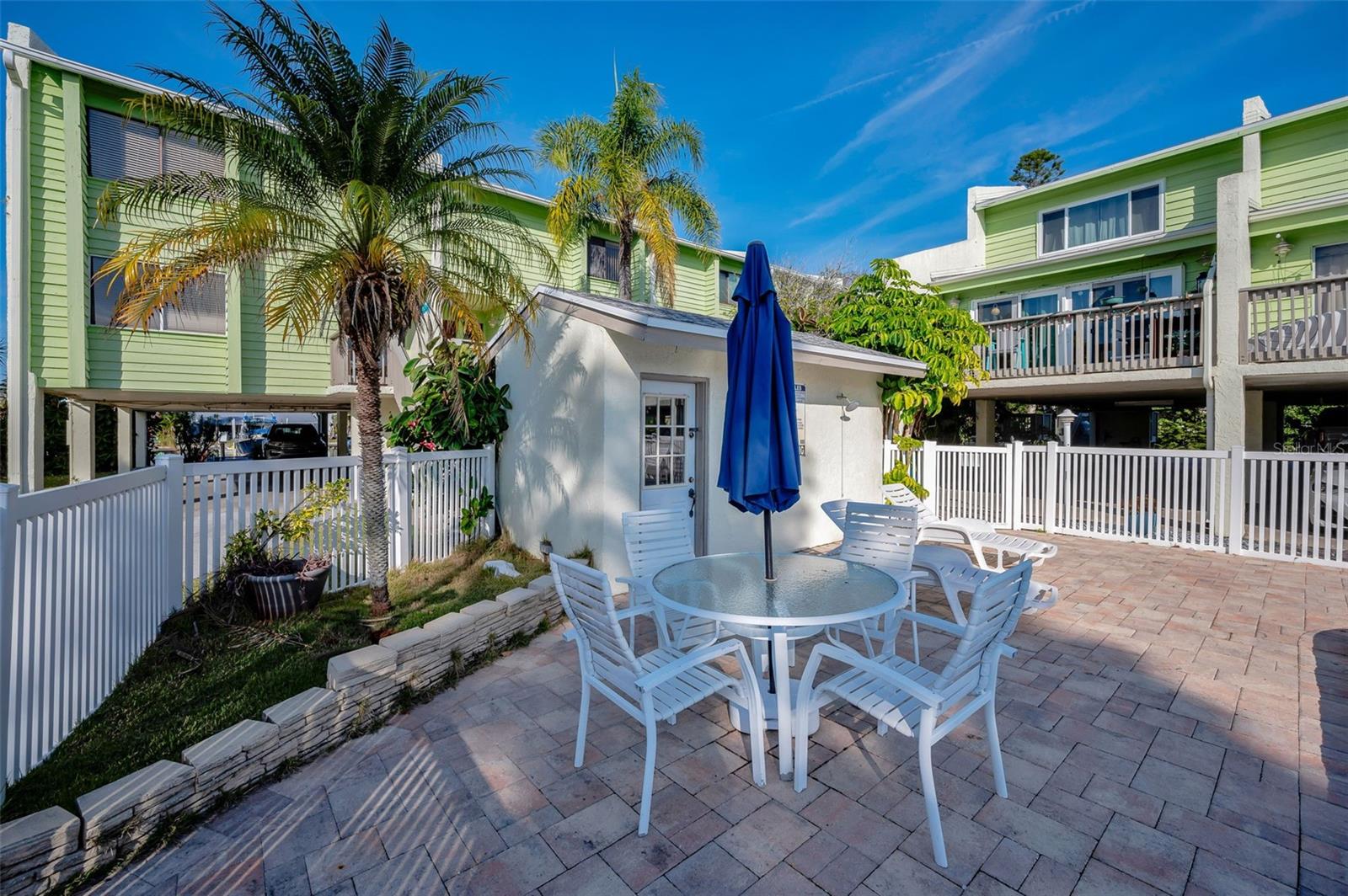 INDIAN HARBOR CONDO - Residential