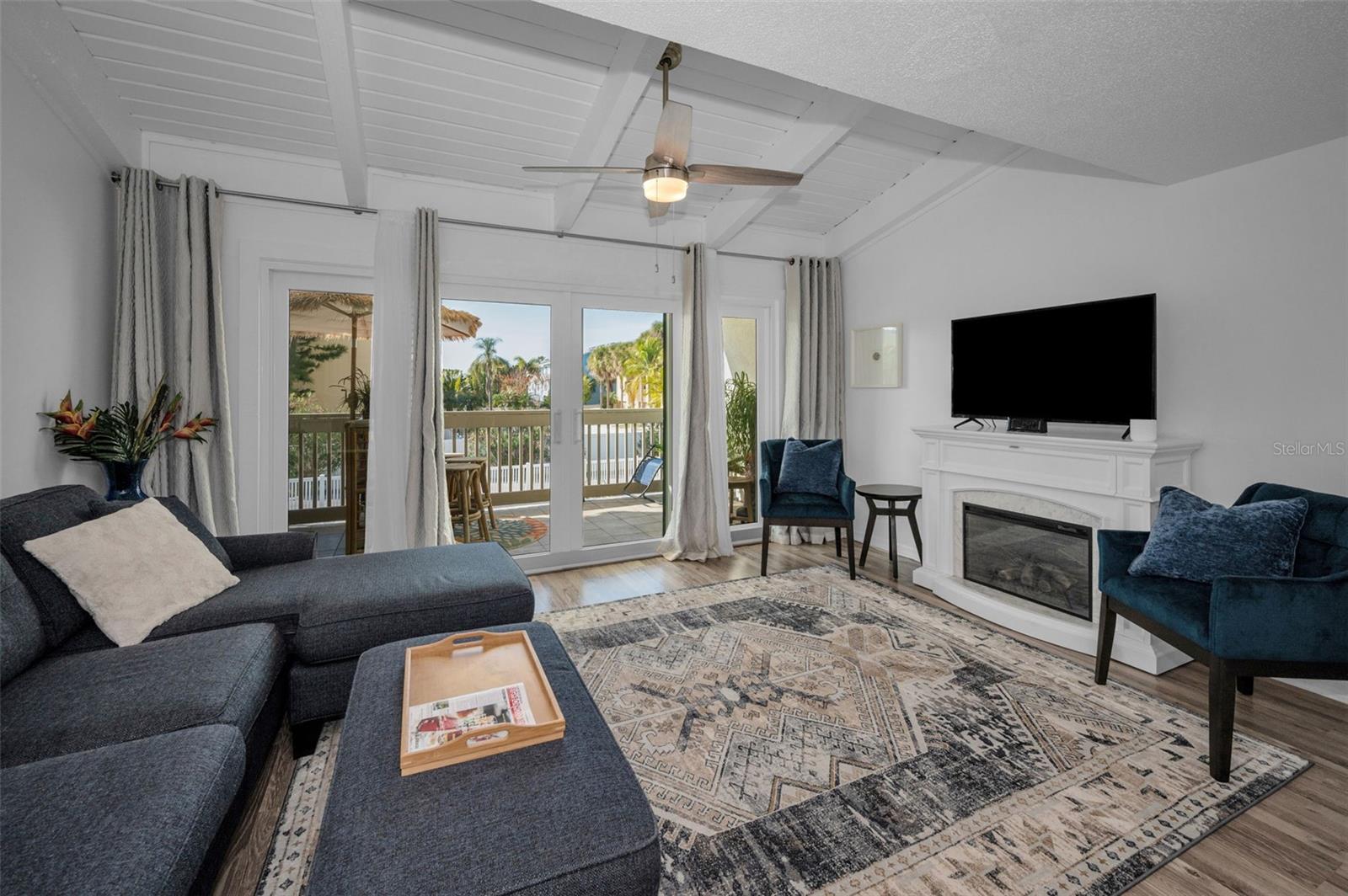 INDIAN HARBOR CONDO - Residential