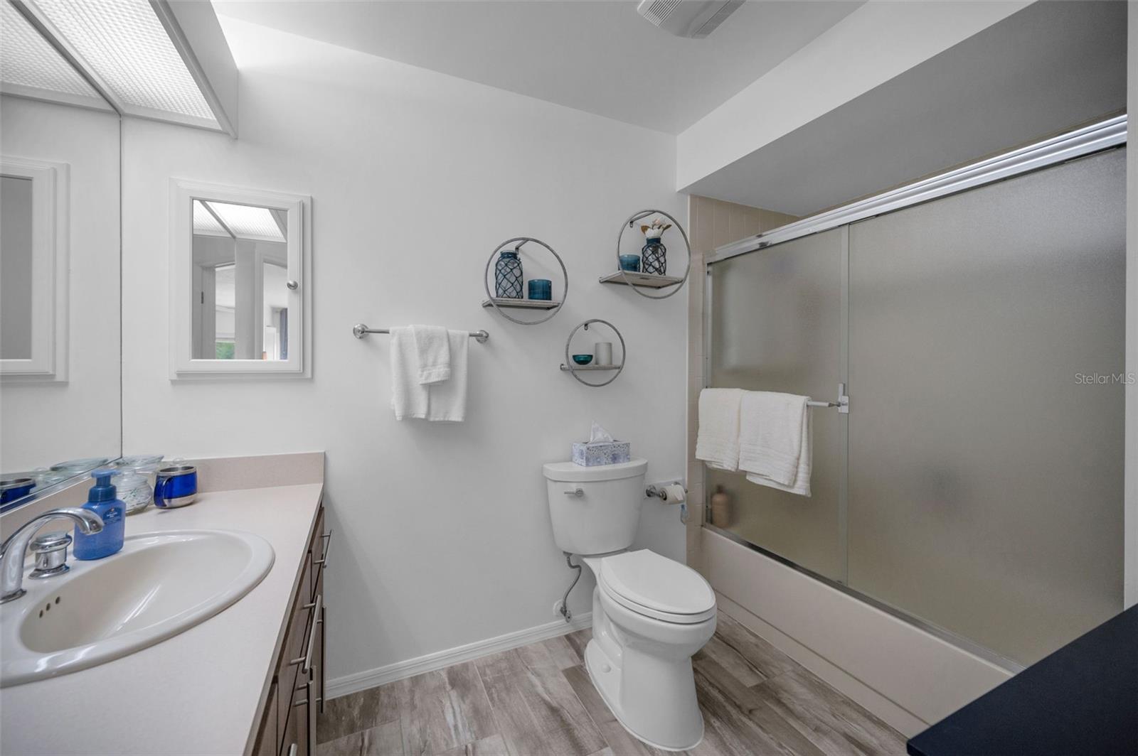 INDIAN HARBOR CONDO - Residential