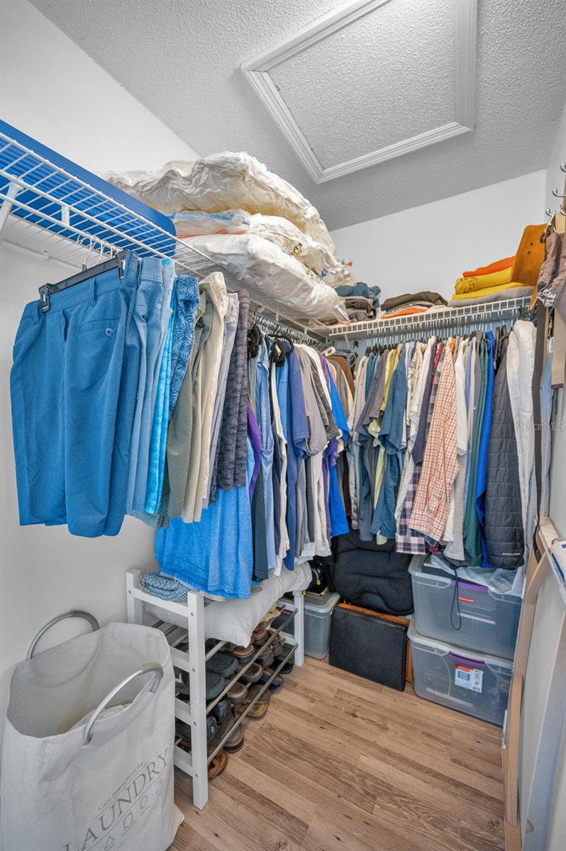 INDIAN HARBOR CONDO - Residential