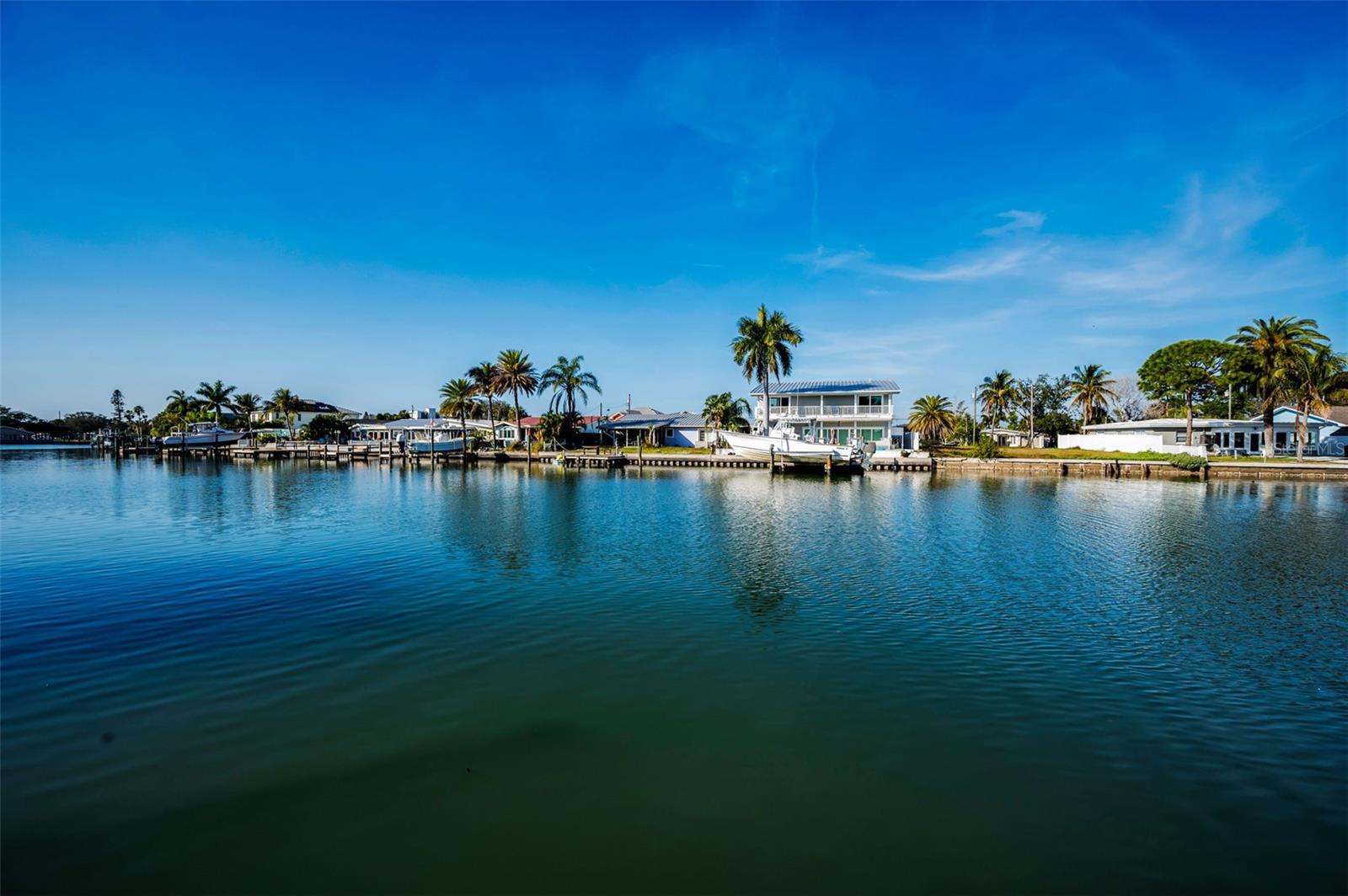 INDIAN HARBOR CONDO - Residential