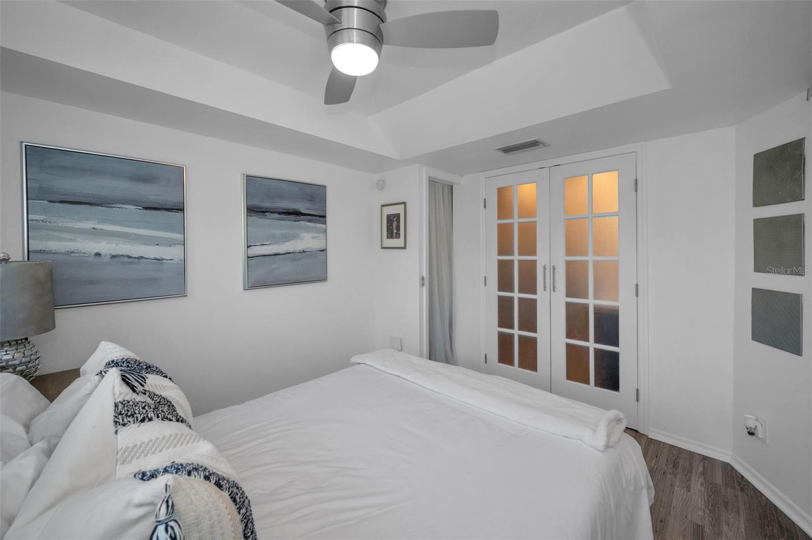 INDIAN HARBOR CONDO - Residential