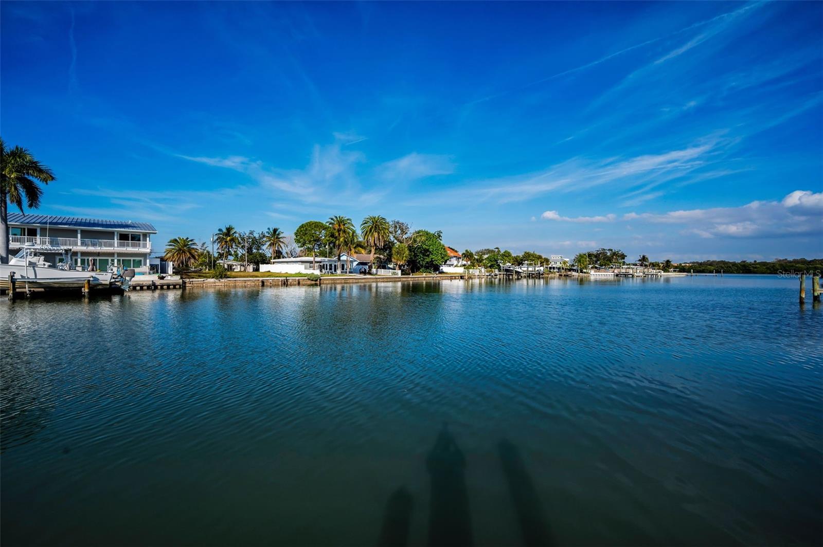 INDIAN HARBOR CONDO - Residential