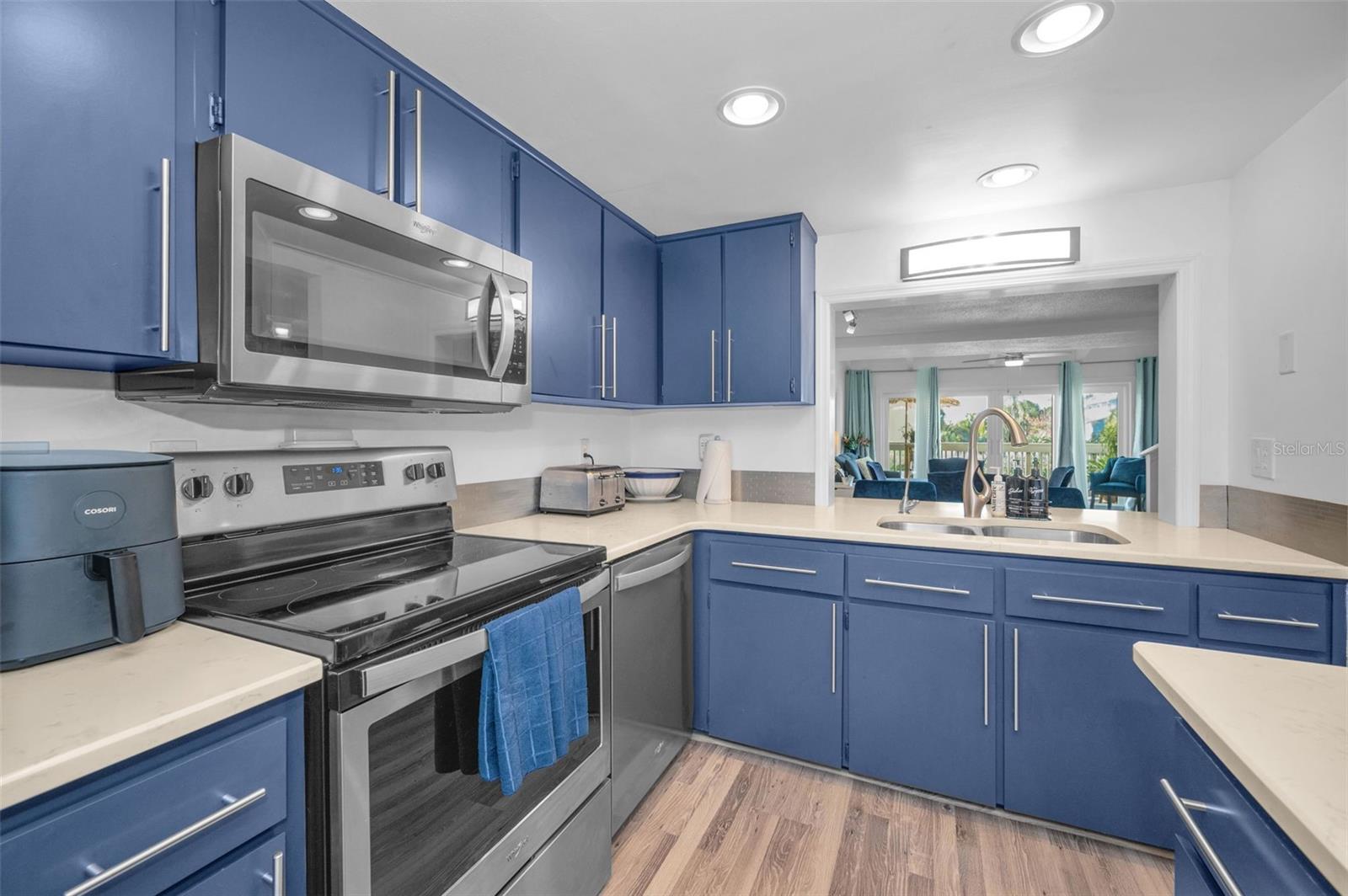 INDIAN HARBOR CONDO - Residential