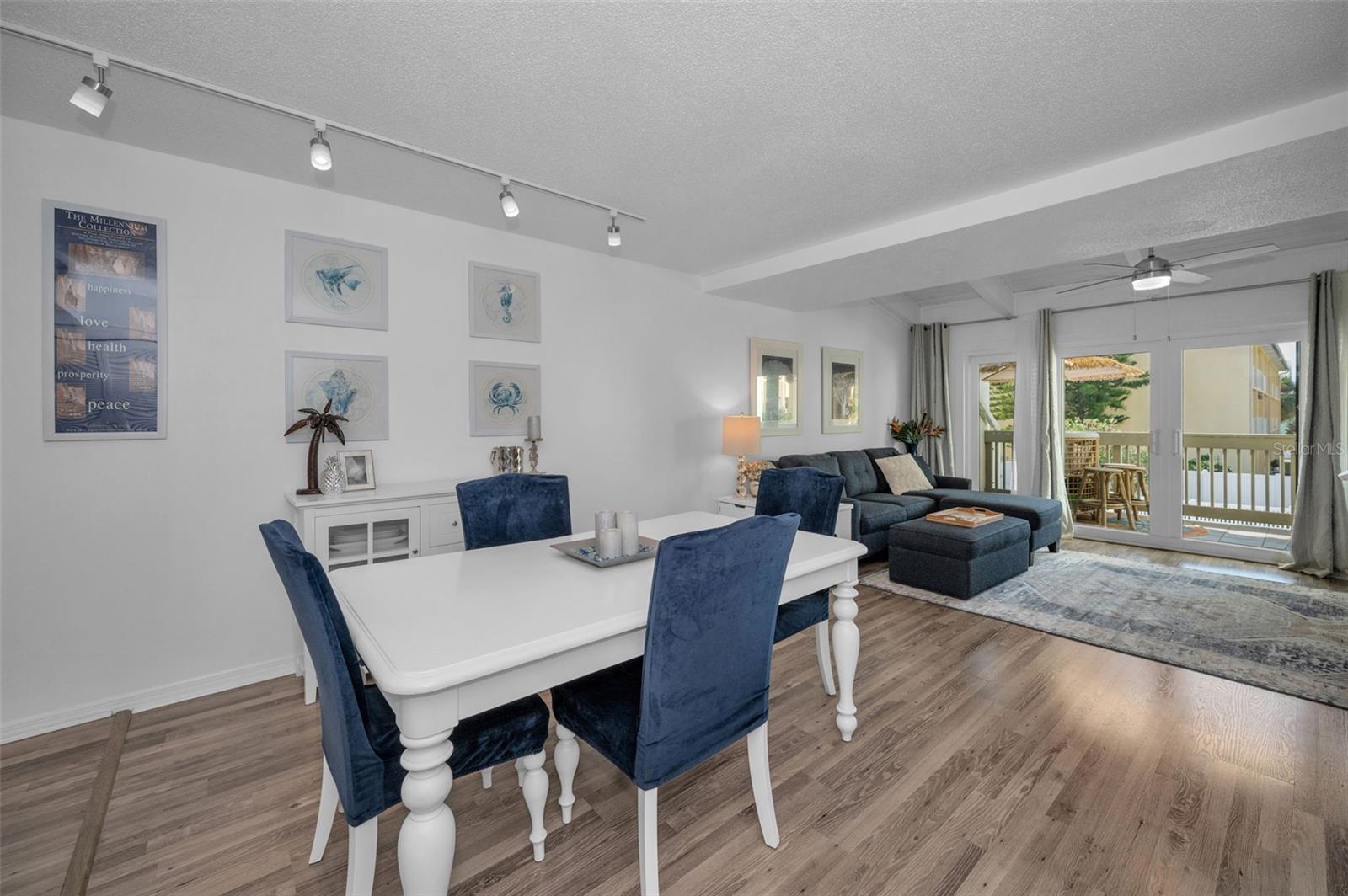 INDIAN HARBOR CONDO - Residential