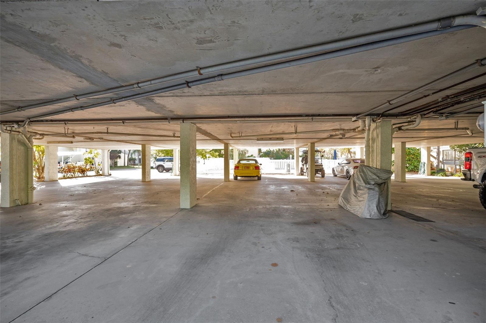 INDIAN HARBOR CONDO - Residential