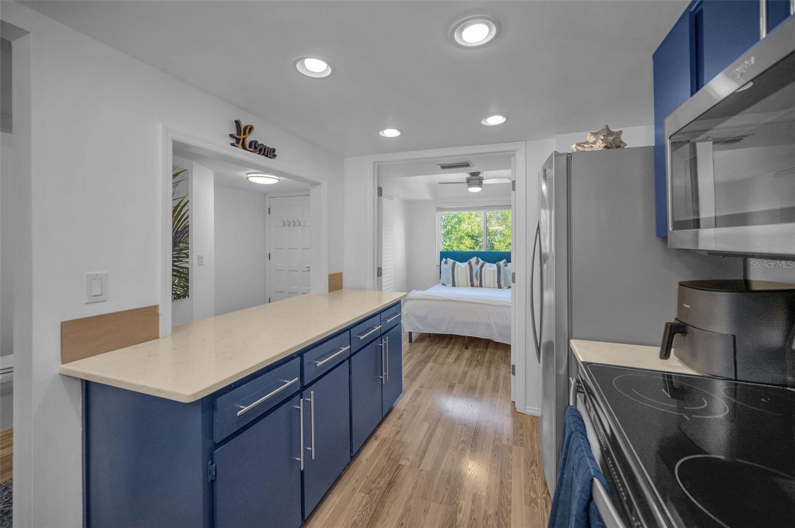 INDIAN HARBOR CONDO - Residential