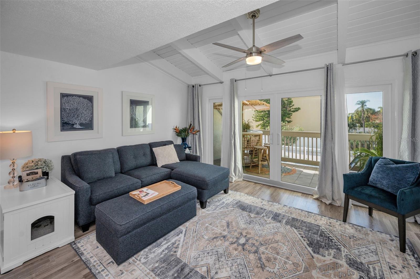 INDIAN HARBOR CONDO - Residential