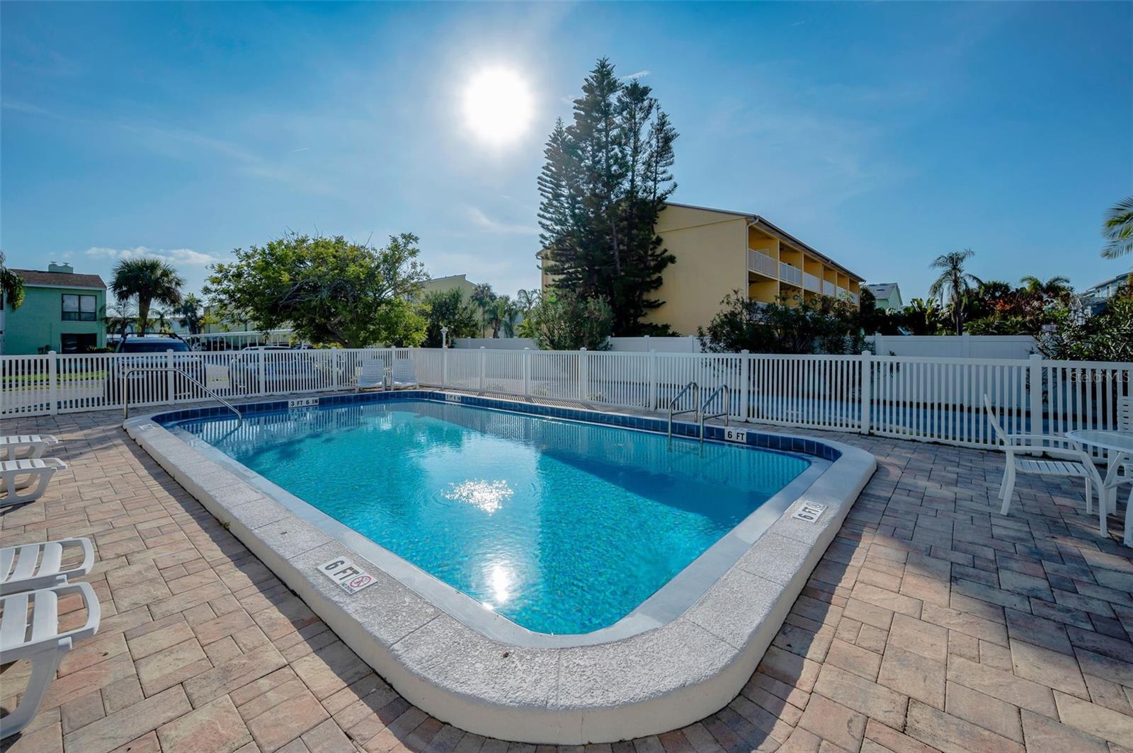 INDIAN HARBOR CONDO - Residential