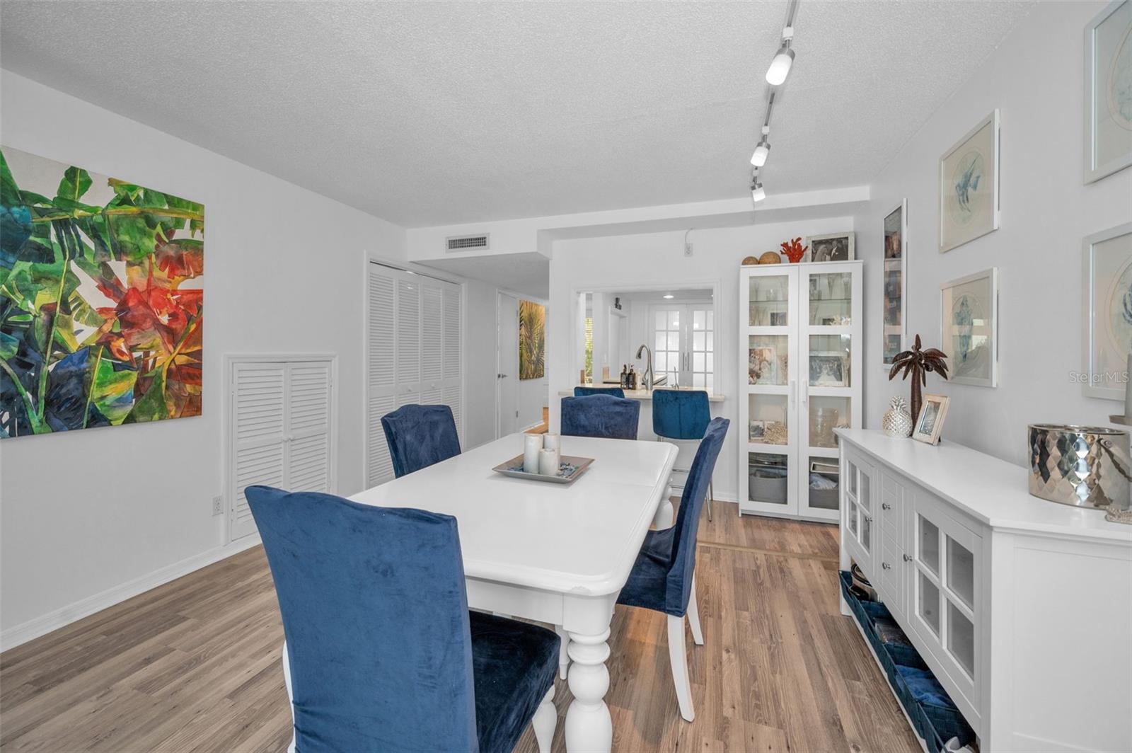 INDIAN HARBOR CONDO - Residential