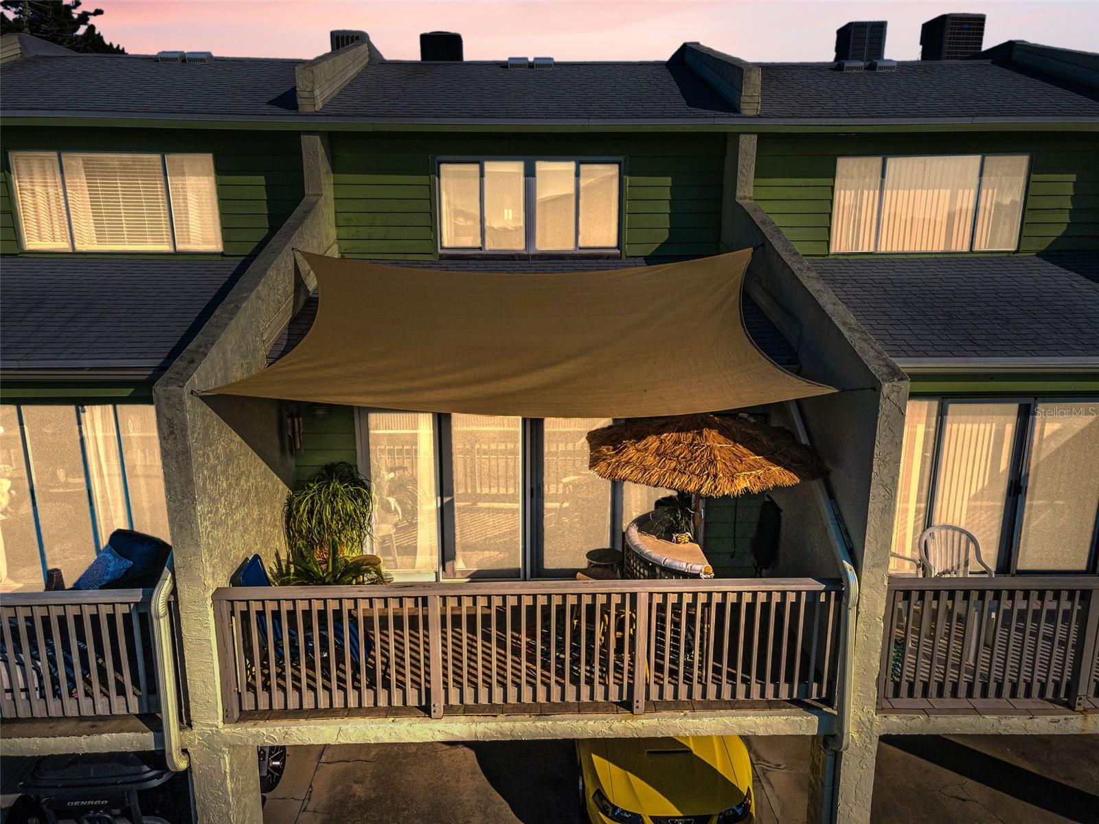 INDIAN HARBOR CONDO - Residential