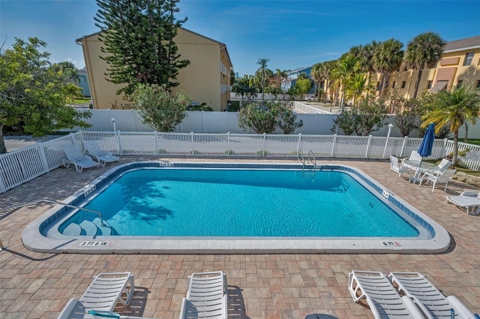 INDIAN HARBOR CONDO - Residential