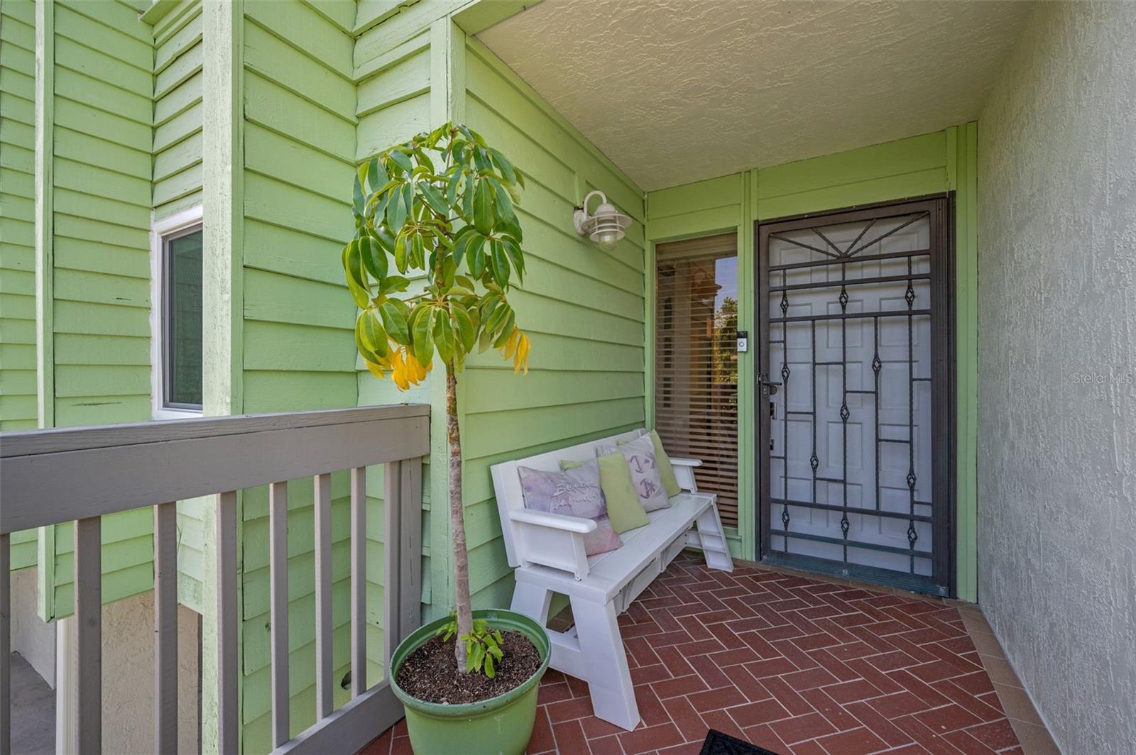 INDIAN HARBOR CONDO - Residential