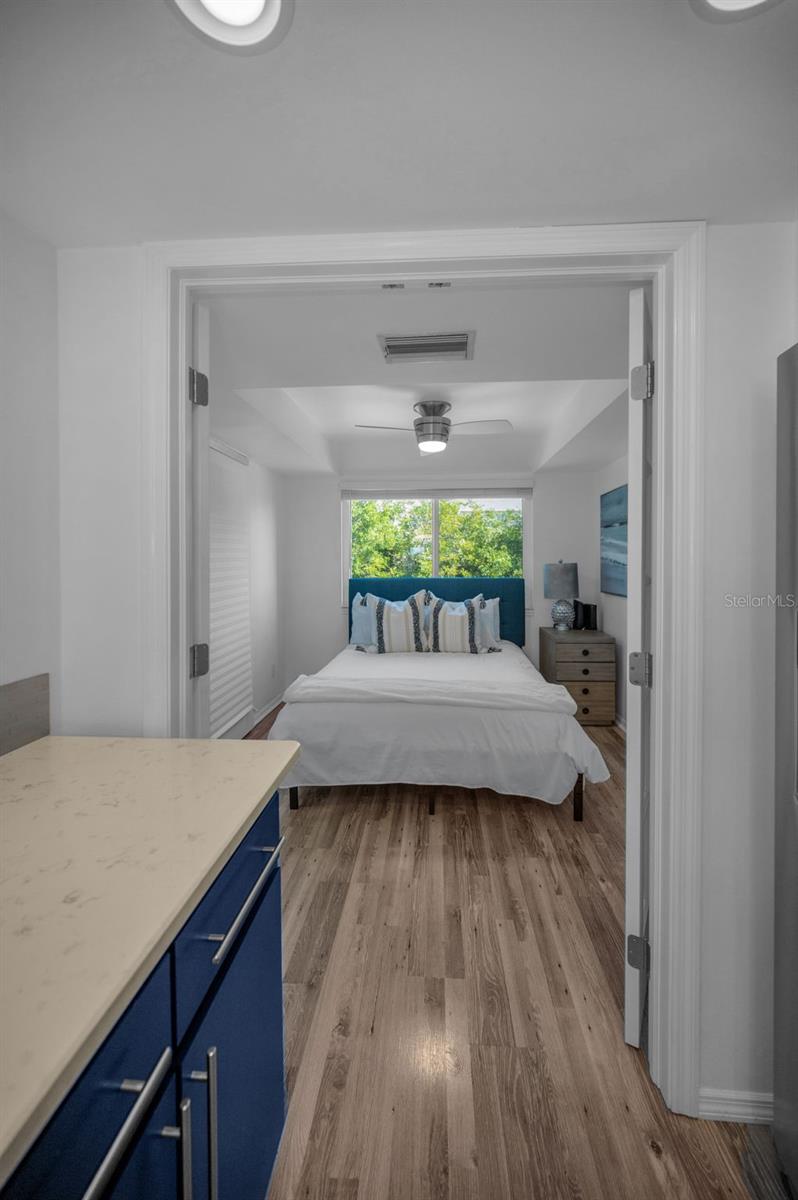 INDIAN HARBOR CONDO - Residential