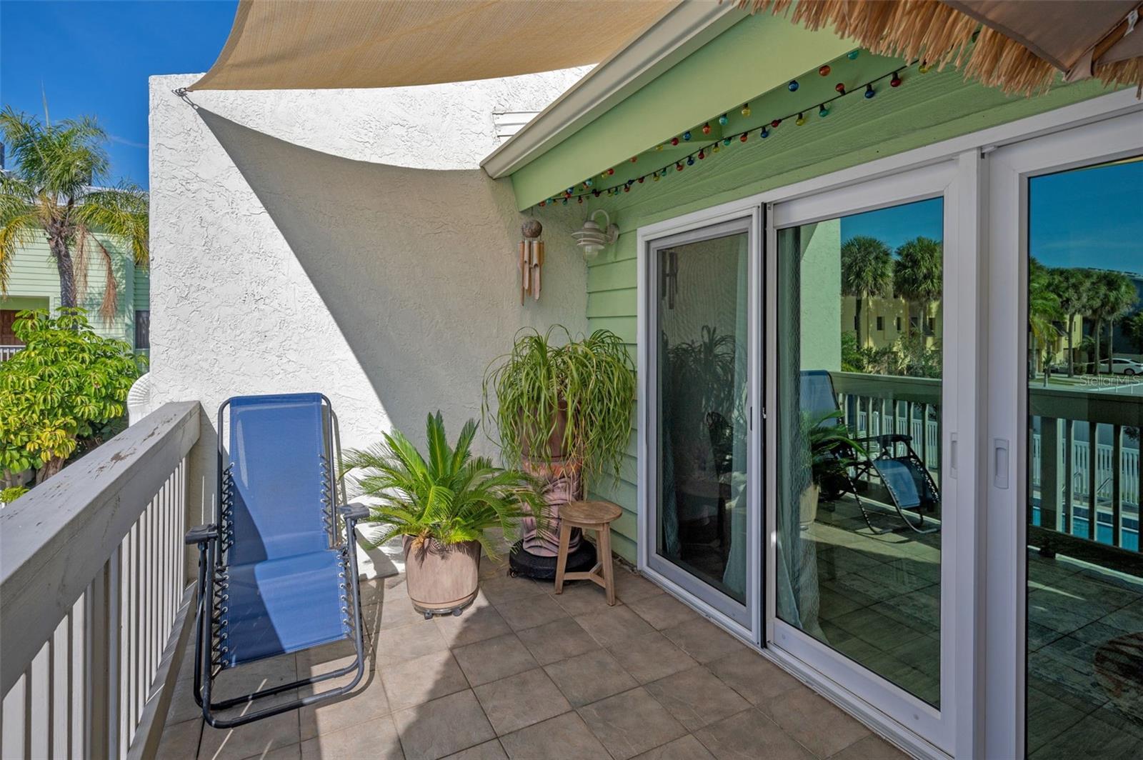 INDIAN HARBOR CONDO - Residential