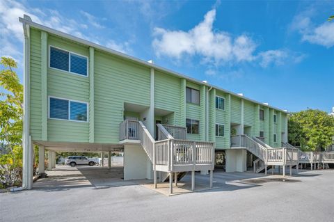 Photo of 318 Windrush Boulevard #10, Indian Rocks Beach, FL 33785 (MLS # TB8461723)